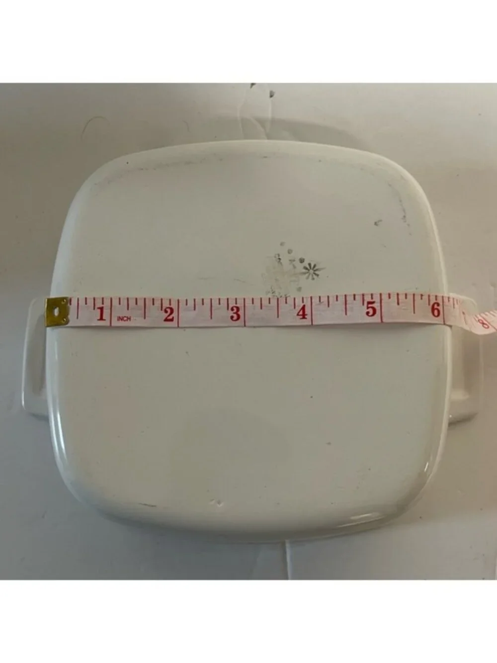 Vintage CorningWare Spice of Life Casserole Dish with Pyrex Lid – 1.5 Qt